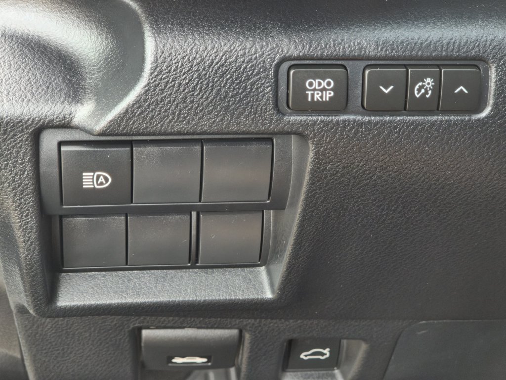 Used 2024 Lexus IS 300 w/ Comfort Package RWD image 24