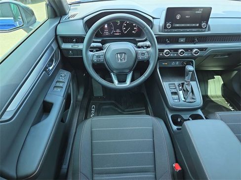 Certified 2025 Honda CR-V Sport image 12