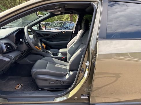 Used 2024 Subaru Outback Wilderness AWD/4WD image 15