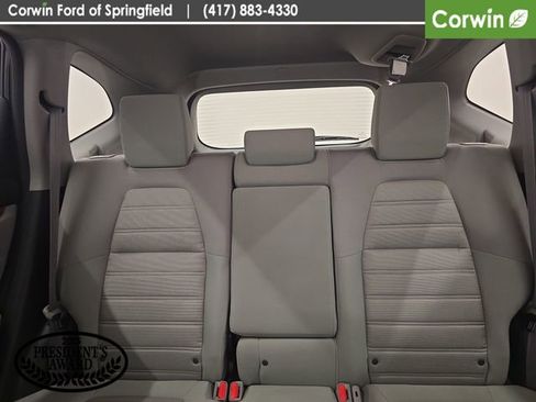 Used 2017 Honda CR-V EX image 20