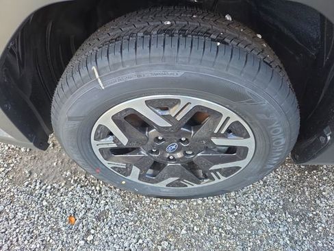 New 2026 Subaru Forester Premium AWD/4WD image 10