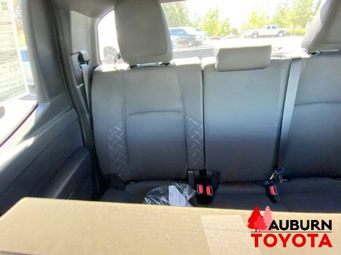 New 2026 Toyota Tacoma SR5 AWD/4WD image 15