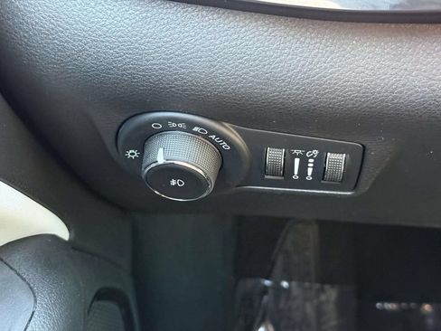 Used 2024 Jeep Compass Limited AWD/4WD image 25