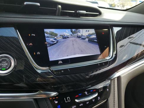 Certified 2023 Cadillac XT6 Premium Luxury image 61