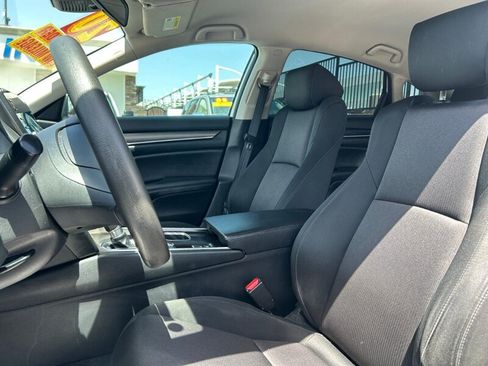 Used 2020 Honda Accord LX image 21