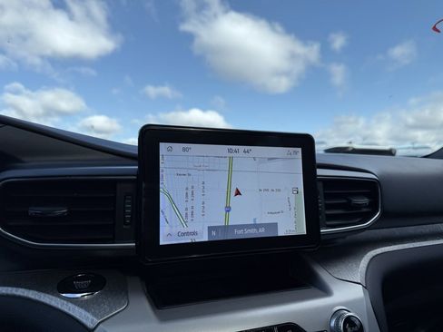 Used 2023 Ford Explorer Timberline image 15