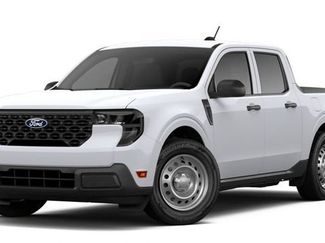 New 2026 Ford Maverick XL w/ Equipment Group 101A AWD/4WD video 1
