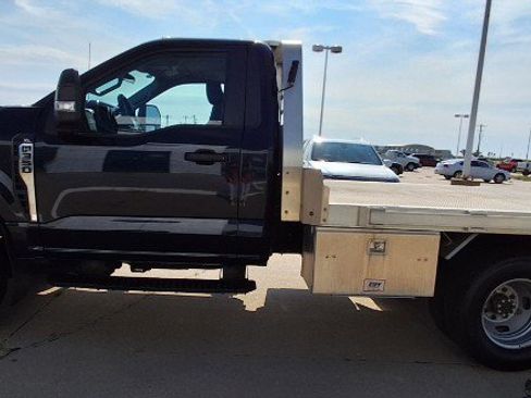 Used 2024 Ford F350 XL w/ Snow Plow Prep Package AWD/4WD image 5