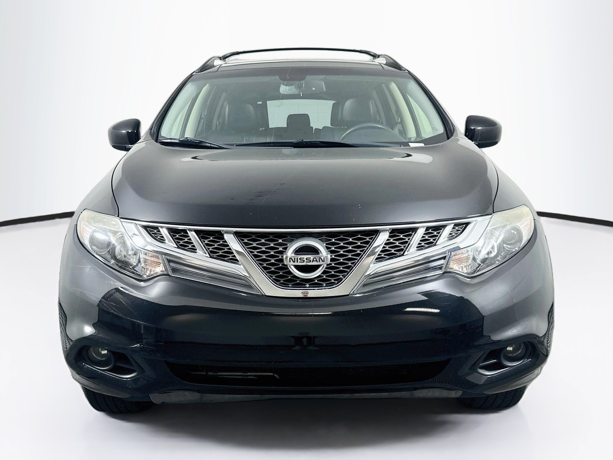 Used 2014 Nissan Murano SL FWD image 2