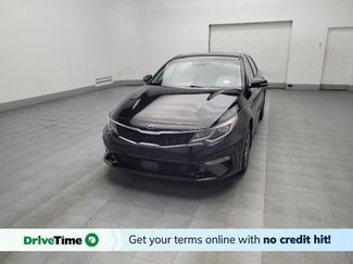 Used 2020 Kia Optima EX image 1