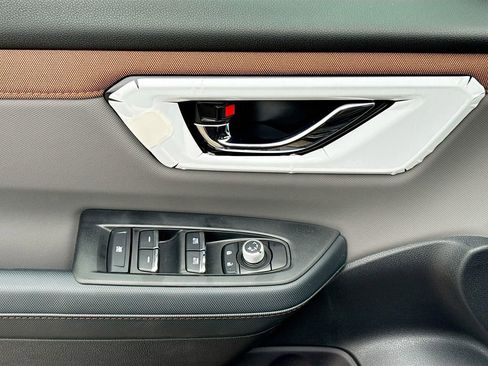 New 2026 Subaru Forester Sport AWD/4WD image 21