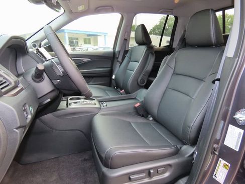 New 2026 Honda Ridgeline RTL image 11