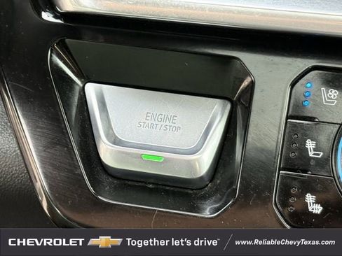 Used 2023 GMC Sierra 1500 Denali w/ Denali Reserve Package AWD/4WD image 23
