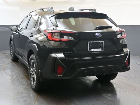New 2026 Subaru Crosstrek 2.0i Premium image 4