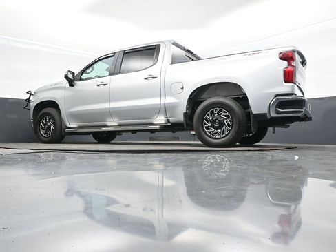 Used 2020 Chevrolet Silverado 1500 LT w/ All-Star Edition image 44