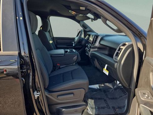 New 2026 RAM 1500 Express image 26