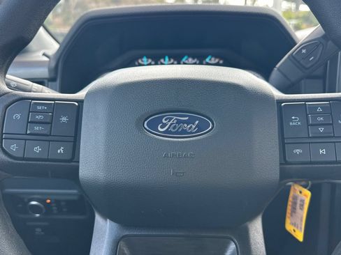 New 2026 Ford F150 XL RWD image 21