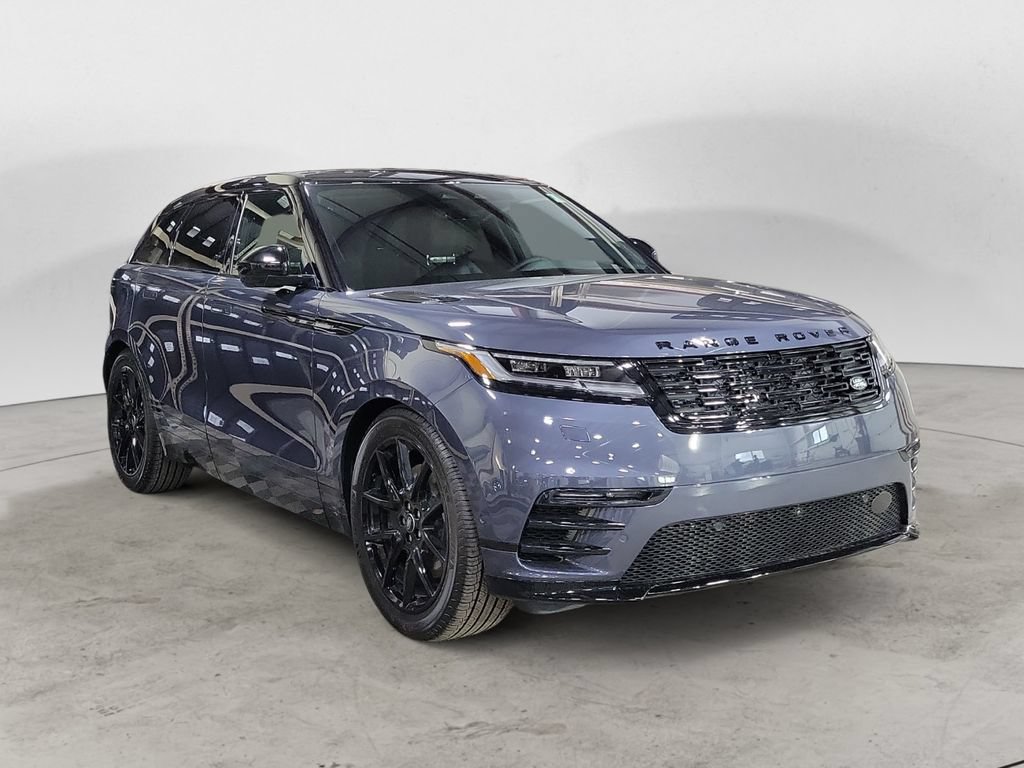 New 2026 Land Rover Range Rover Velar Dynamic SE AWD/4WD image 7