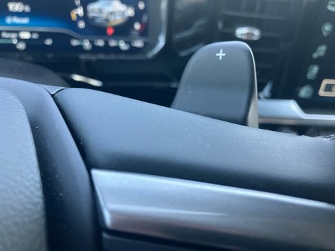 Used 2023 Chevrolet Silverado 1500 RST AWD/4WD image 22
