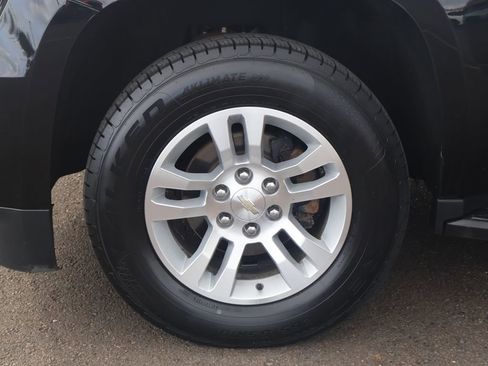 Used 2020 Chevrolet Tahoe LT AWD/4WD image 35