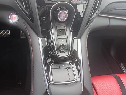 Used 2024 Acura RDX w/ Advance Package AWD/4WD image 29