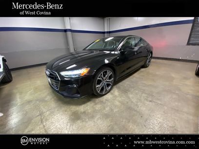 Used 2019 Audi A7 3.0T Prestige w/ Prestige Package