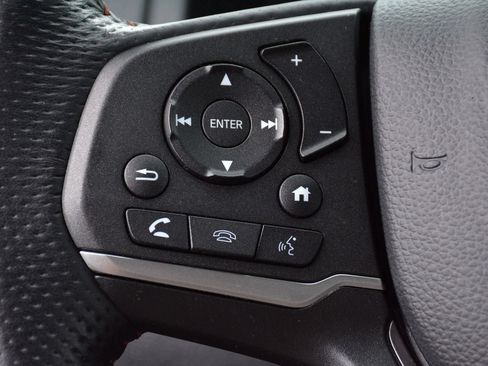 Used 2023 Honda Passport TrailSport image 31