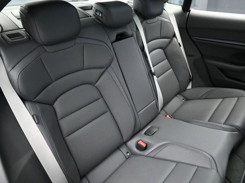 Certified 2026 Porsche Taycan RWD image 26