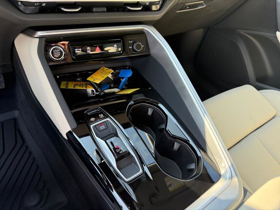New 2026 Audi Q5 Prestige AWD/4WD image 20
