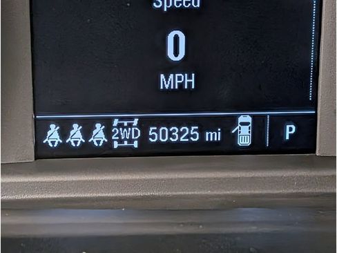 Used 2024 GMC Sierra 2500 Pro w/ Convenience Package image 17