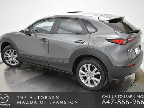 New 2026 MAZDA CX-30 AWD 2.5 S w/ Premium Package image 7