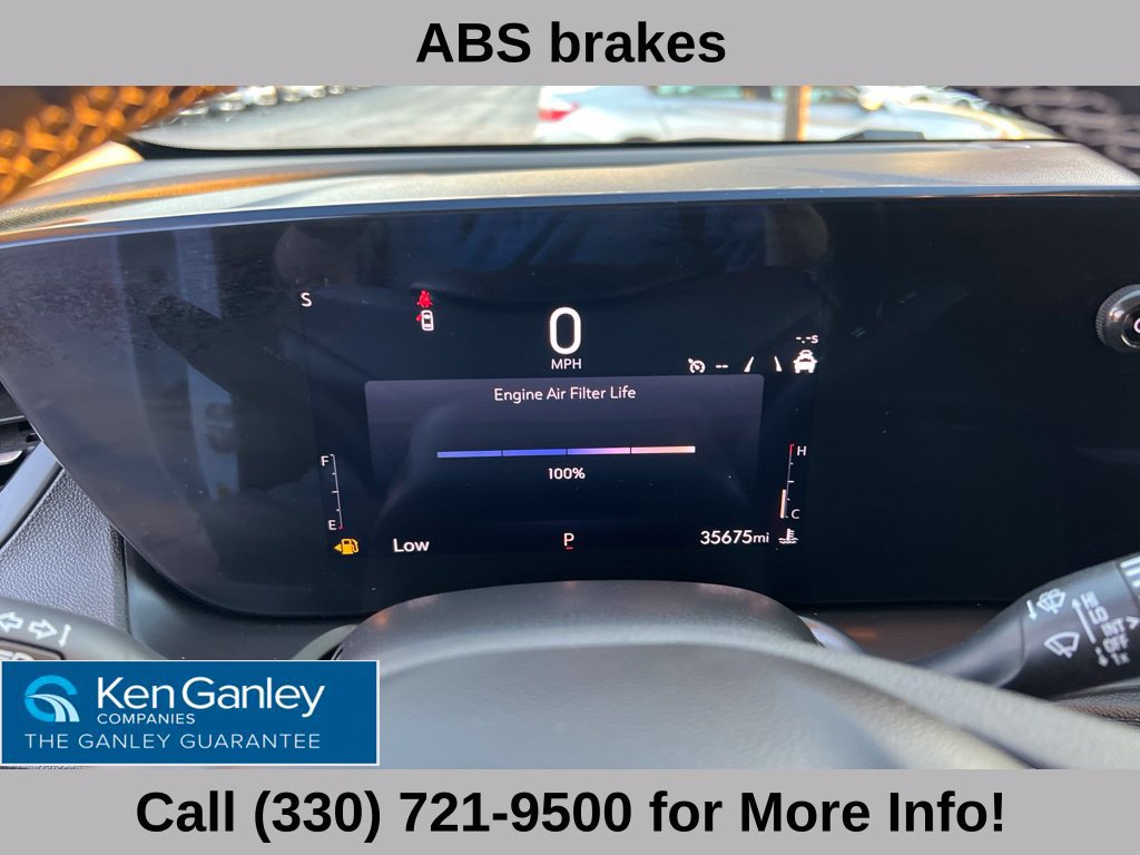 Used 2024 Buick Encore GX Preferred w/ Comfort Package AWD/4WD image 30