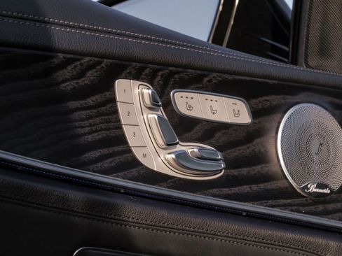 Used 2018 Mercedes-Benz E 43 AMG 4MATIC Sedan image 49