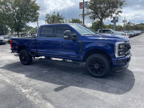 New 2026 Ford F350 XLT w/ XLT Premium Package image 8