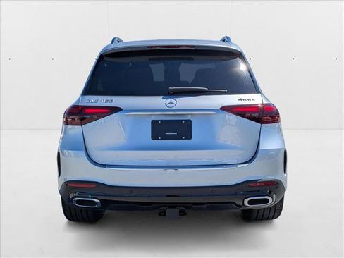 New 2026 Mercedes-Benz GLE 450 4MATIC image 8