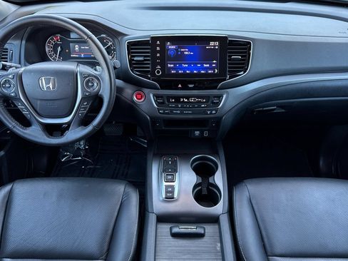 Used 2021 Honda Ridgeline RTL image 15