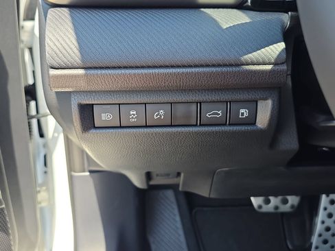 New 2026 Toyota Camry SE w/ Convenience Package FWD image 22