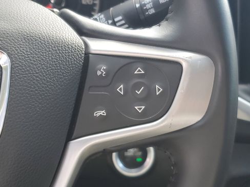 Used 2018 GMC Terrain SLE FWD image 22