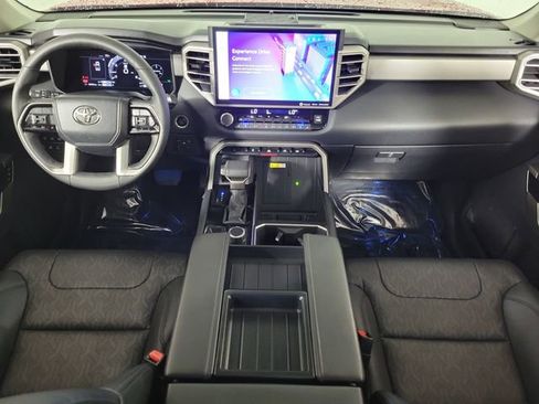 Used 2024 Toyota Tundra Limited w/ Power Package AWD/4WD image 16