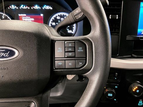 Used 2024 Ford F250 XLT AWD/4WD image 26