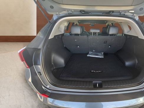 Used 2018 Hyundai Tucson SEL Plus FWD image 21