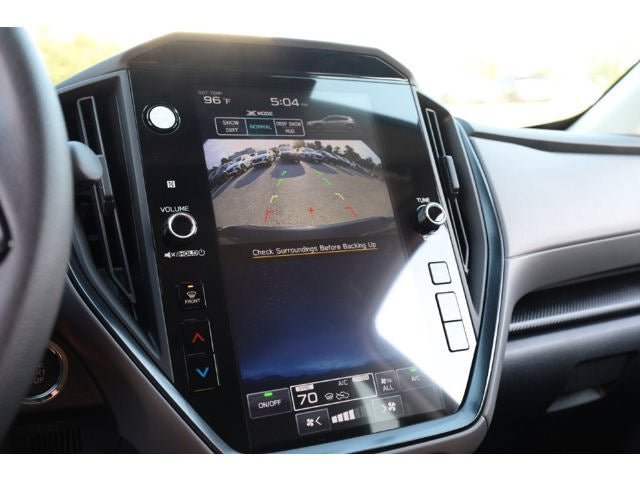 New 2026 Subaru Crosstrek 2.5i Premium AWD/4WD image 36