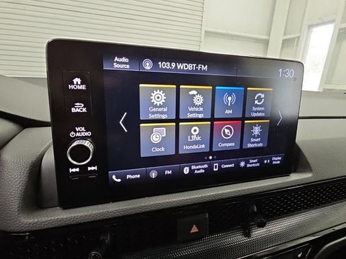 Used 2024 Honda CR-V EX-L image 16