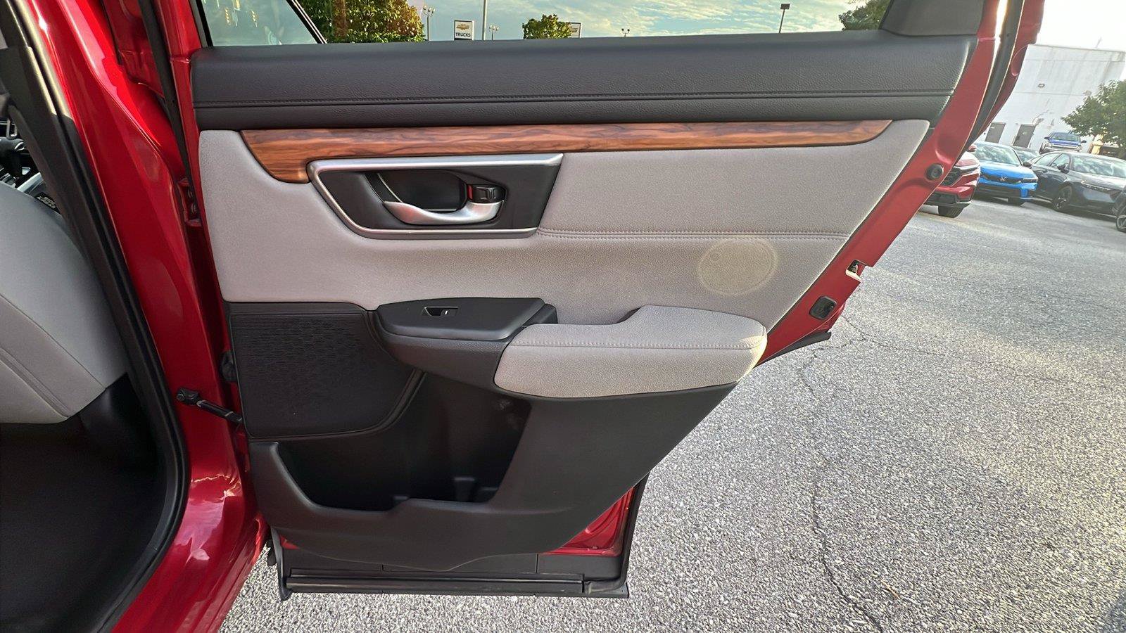 Used 2020 Honda CR-V EX image 14