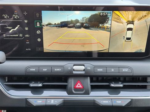 New 2025 Kia K4 GT-Line Turbo image 13