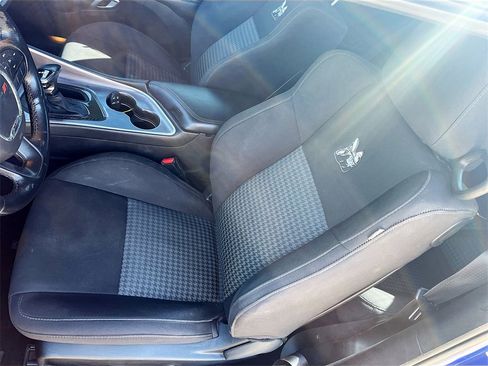 Used 2019 Dodge Challenger R/T Scat Pack image 19