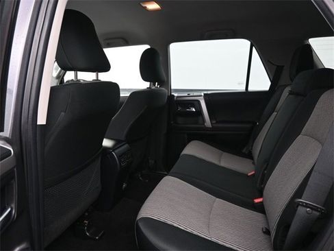 Used 2023 Toyota 4Runner SR5 image 15