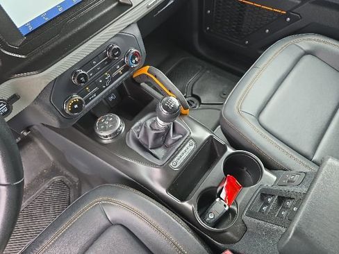 Used 2022 Ford Bronco Badlands AWD/4WD image 20