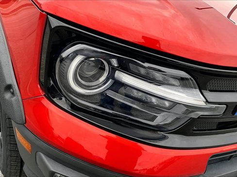 Used 2022 Ford Bronco Sport Outer Banks w/ Tech Package image 33