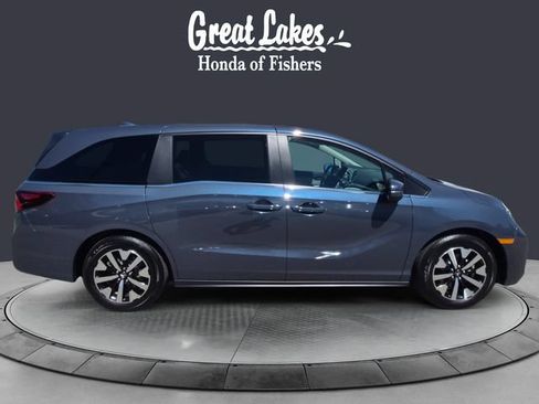Used 2026 Honda Odyssey EX-L image 6